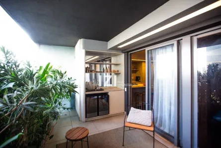 Apartamento com 2 Quartos à venda, 83m² no Cidade Monções, São Paulo