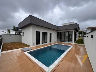 Casa com 3 Quartos à venda, 195m² no Jardim das Minas, Itupeva