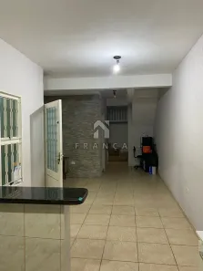 Casa com 3 Quartos à venda, 126m² no Jardim Albuquerque, Santa Branca