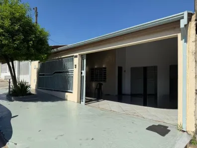Casa com 3 Quartos à venda, 160m² no Jardim João Paulo II, Sumaré