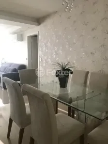 Apartamento com 3 Quartos à venda, 83m² no São Sebastião, Porto Alegre