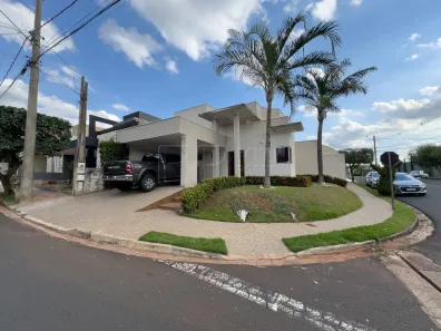 Casa de Condomínio com 3 Quartos à venda, 160m² no Residencial Alta Vista, São José do Rio Preto