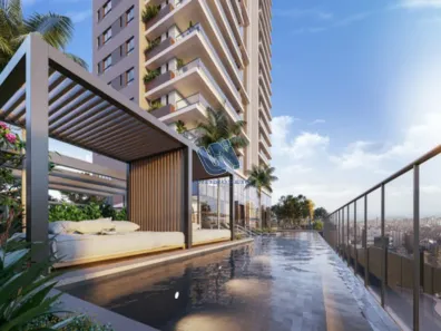 Apartamento com 4 Quartos à venda, 269m² no Horto Florestal, Salvador