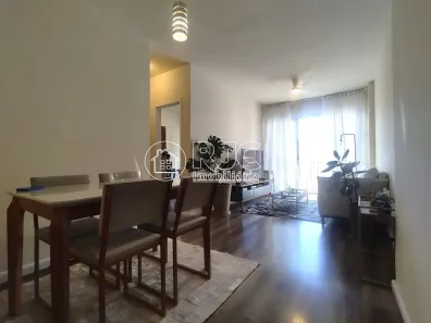 Apartamento com 2 Quartos à venda, 76m² no Maracanã, Rio de Janeiro
