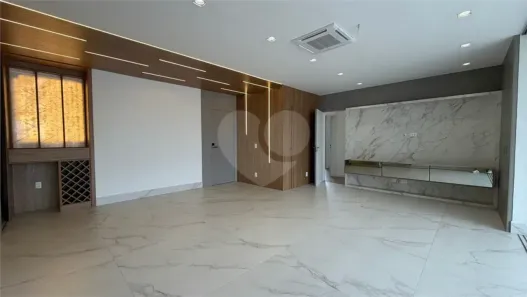 Apartamento com 3 Quartos para venda ou aluguel, 170m² no Jardim Elite, Piracicaba