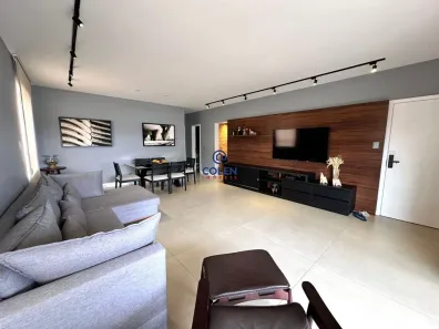 Apartamento com 4 Quartos à venda, 164m² no Alphaville - Lagoa dos Ingleses, Nova Lima