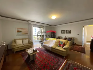 Apartamento com 4 Quartos à venda, 230m² no Santana, São Paulo