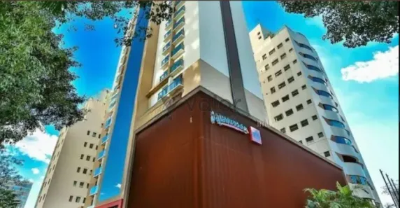 Flat com 1 Quarto à venda, 27m² no Cambuí, Campinas