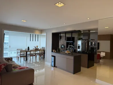 Apartamento com 3 Quartos à venda, 162m² no Tatuapé, São Paulo
