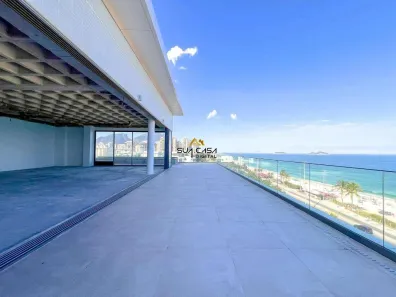 Cobertura com 6 Quartos à venda, 889m² no Barra da Tijuca, Rio de Janeiro
