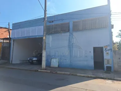 Galpão/Depósito/Armazém para alugar, 181m² no Recanto Verde dos Lagos, Itapevi