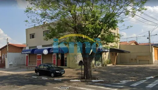 Ponto Comercial à venda, 173m² no Jardim Campos Elíseos, Campinas