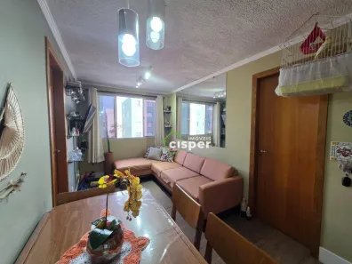 Apartamento com 3 Quartos à venda, 48m² no Vila Sílvia, São Paulo