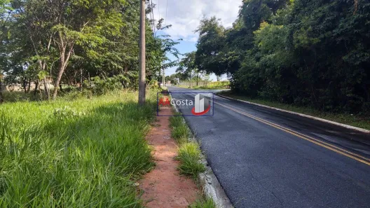 à venda, 2307m² no Parque Florestal, Franca