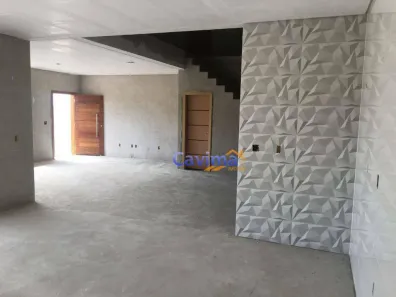 Sobrado com 4 Quartos à venda, 319m² no Independência, São Bernardo do Campo