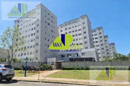 Apartamento com 2 Quartos à venda, 40m² no Colônia (Zona Leste), São Paulo