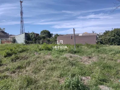Lote/Terreno à venda, 600m² no Patronato, Santa Maria