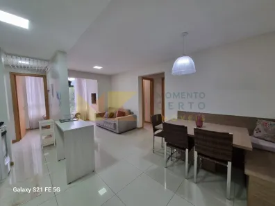 Apartamento com 2 Quartos para alugar, 64m² no Itoupava Seca, Blumenau