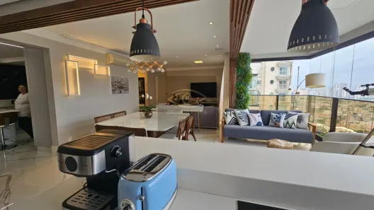 Apartamento com 3 Quartos à venda, 171m² no Vila Santo Estevão, São Paulo