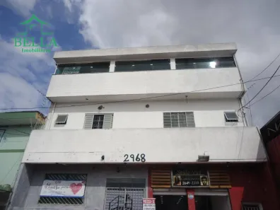 Imóvel Comercial para alugar, 120m² no Jardim Santo Elias, São Paulo