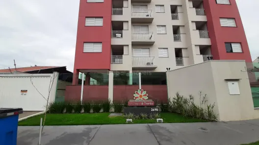 Apartamento com 2 Quartos à venda, 51m² no Vila Marumby, Maringá