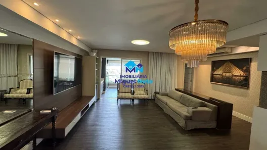 Apartamento com 3 Quartos à venda, 119m² no Olaria, Porto Velho