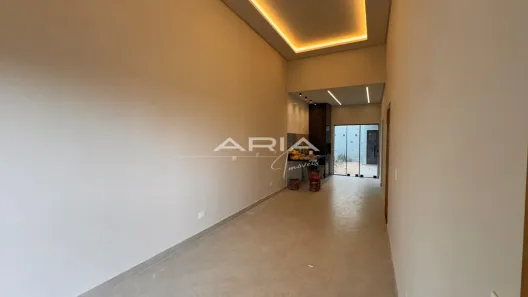 Casa de Condomínio com 3 Quartos à venda, 85m² no Jardim Ecoville I, Cambé
