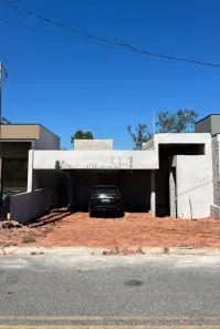 Casa de Condomínio com 3 Quartos à venda, 268m² no Vila Nova Louveira, Louveira