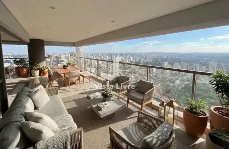 Apartamento com 2 Quartos à venda, 143m² no Sumarezinho, São Paulo