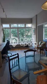 Apartamento com 3 Quartos à venda, 121m² no Ipanema, Rio de Janeiro