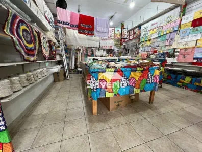 Ponto Comercial à venda, 235m² no Bosque dos Eucaliptos, São José dos Campos