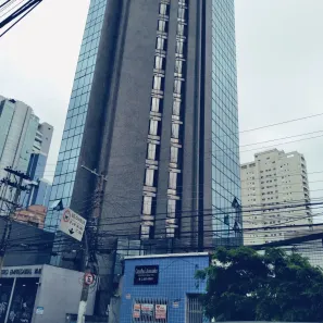 Sala Comercial à venda, 117m² no Santana, São Paulo