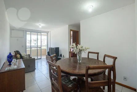 Apartamento com 3 Quartos à venda, 87m² no Icaraí, Niterói