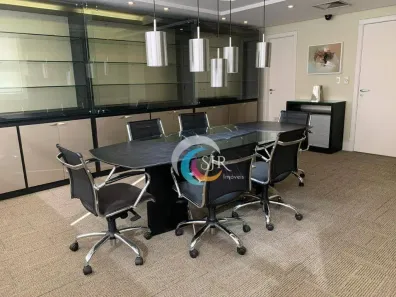 Sala Comercial à venda, 210m² no Jardim Morumbi, São Paulo