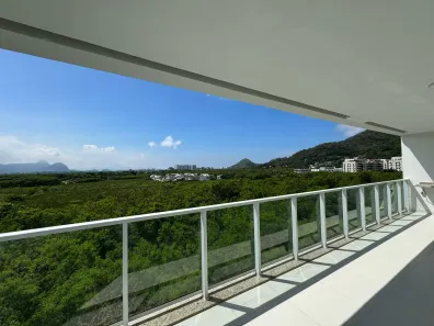 Apartamento com 2 Quartos à venda, 84m² no Recreio dos Bandeirantes, Rio de Janeiro