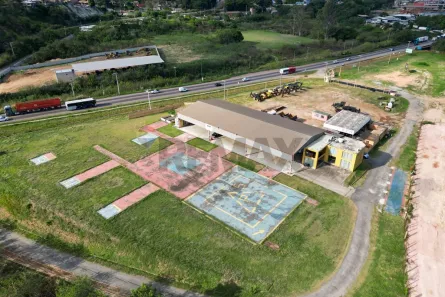 Galpão/Depósito/Armazém com 1 Quarto para alugar, 31000m² no Maria Goretti, Belo Horizonte