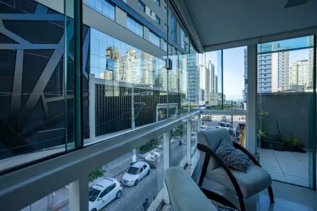 Apartamento com 2 Quartos à venda, 153m² no Castelo Branco, Itapema
