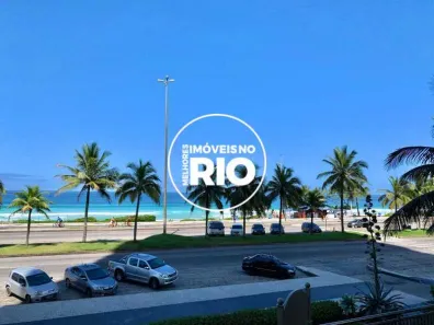Apartamento com 4 Quartos à venda, 263m² no Barra da Tijuca, Rio de Janeiro