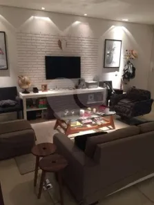 Apartamento com 2 Quartos à venda, 98m² no Real Parque, São Paulo