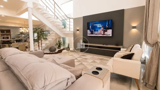 Casa com 4 Quartos à venda, 274m² no Pedra Branca, Palhoça