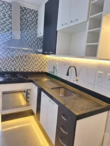 Apartamento com 2 Quartos à venda, 72m² no Morada dos Nobres, Araçatuba
