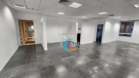 Sala Comercial à venda, 114m² no Pinheiros, São Paulo