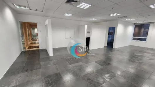 Sala Comercial para venda ou aluguel, 114m² no Pinheiros, São Paulo