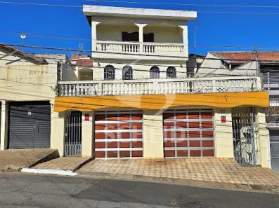 Casa com 3 Quartos à venda, 342m² no Vila Campo Grande, São Paulo