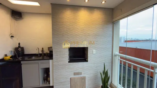 Apartamento com 2 Quartos à venda, 63m² no Condomínio Royal Park, São José dos Campos