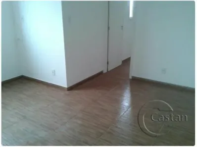 Apartamento com 1 Quarto à venda, 30m² no Brás, São Paulo