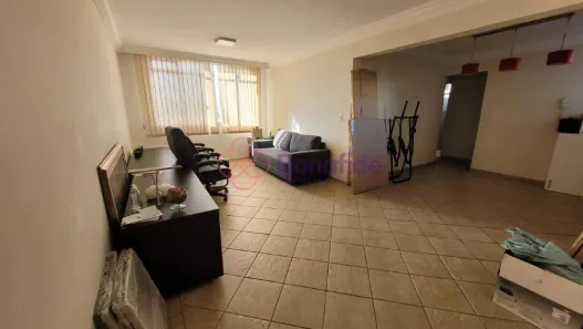Apartamento com 3 Quartos à venda, 101m² no Jardim Bizarro, Jundiaí