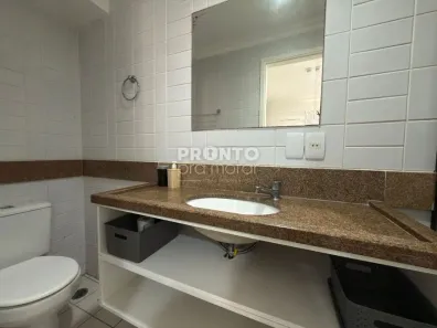 Flat com 1 Quarto à venda, 30m² no Boa Viagem, Recife