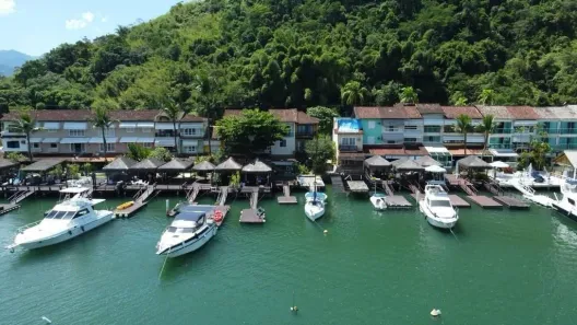 Casa com 4 Quartos à venda, 260m² no São Bento, Angra dos Reis