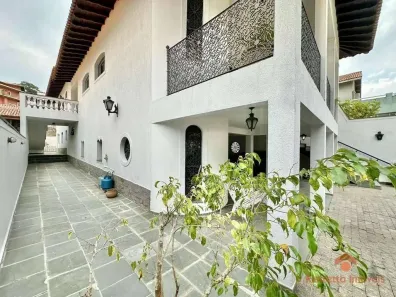 Sobrado com 4 Quartos à venda, 432m² no Horizontal Park, Cotia